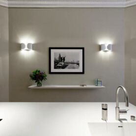 Plan de travail solid surface