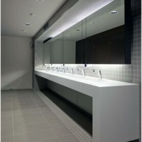 vasque collectivité